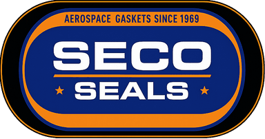 SECO SEALS Logo